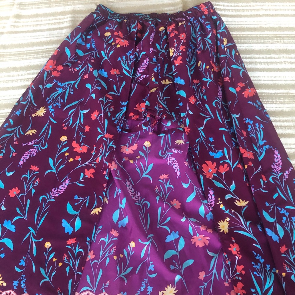 Fun Short-Skirt
